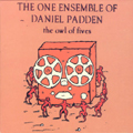 daniel padden, owl of fives